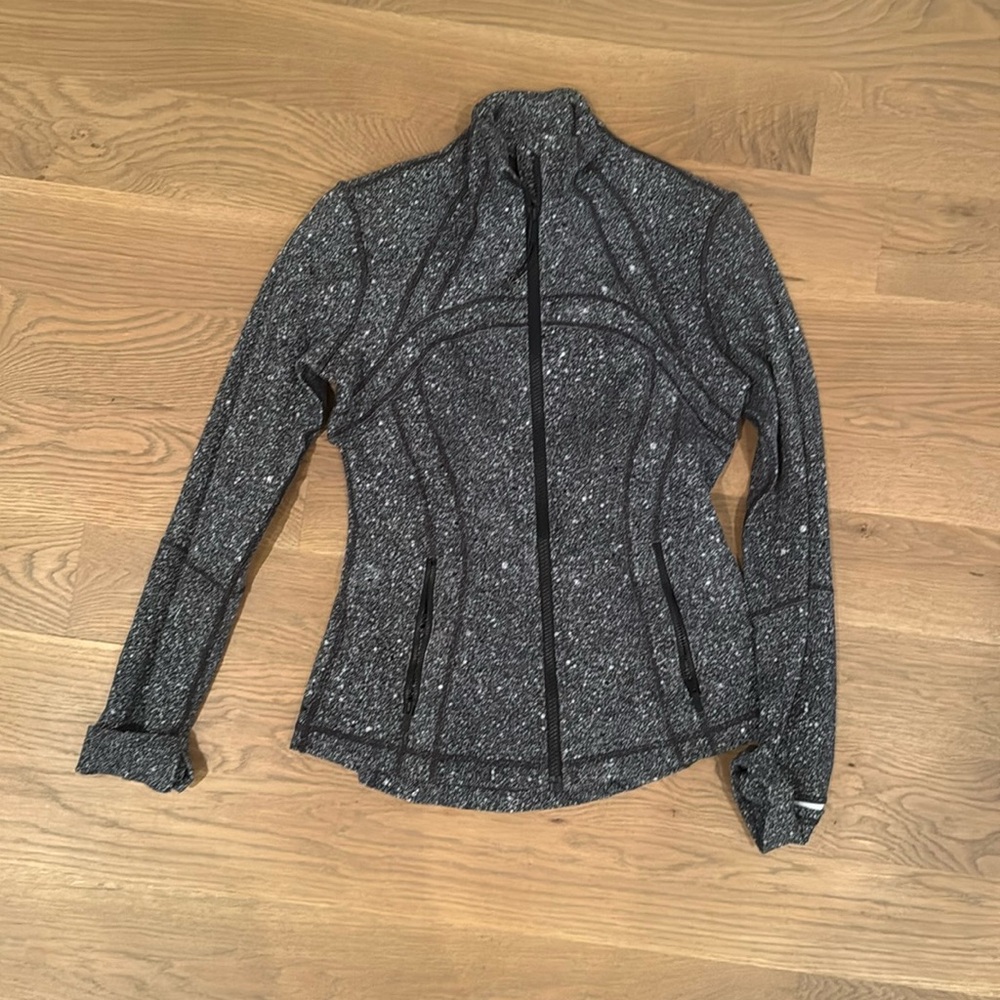 Lululemon Define Jacket